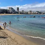 La Isleta Bonita By Palmas People