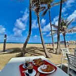 La Isleta Bonita By Palmas People Appartamento *