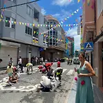 La Isleta Bonita By Palmas People Appartamento