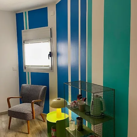 La Isleta Bonita By Palmas People Apartment