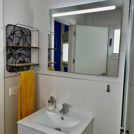 Apartment La Isleta Bonita By Palmas People Las Palmas / Gran Canaria