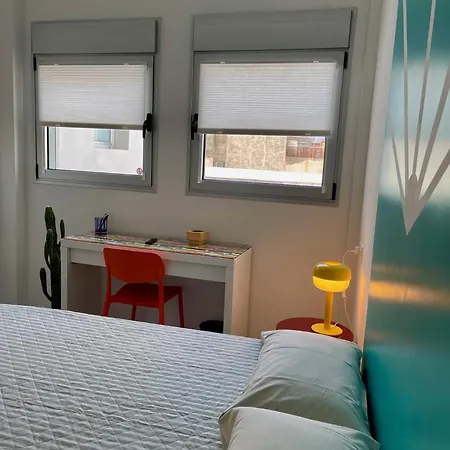 Apartment La Isleta Bonita By Palmas People