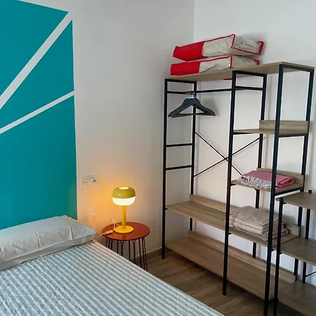 Apartment La Isleta Bonita By Palmas People *