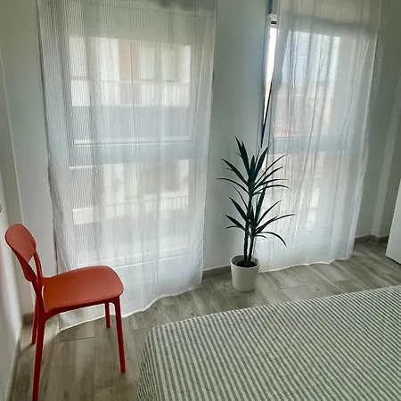 Apartment La Isleta Bonita By Palmas People