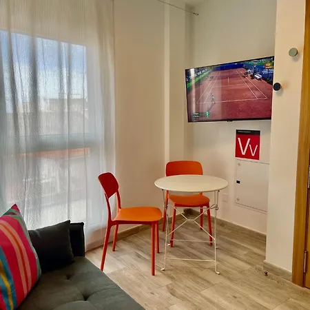 Apartment La Isleta Bonita By Palmas People Las Palmas / Gran Canaria