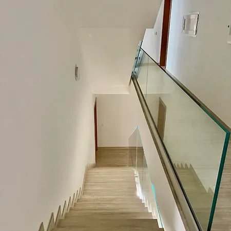 La Isleta Bonita By Palmas People Apartment