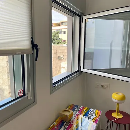 La Isleta Bonita By Palmas People Apartment