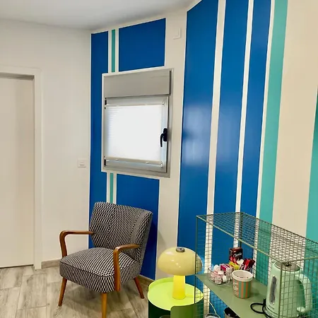 Apartment La Isleta Bonita By Palmas People *