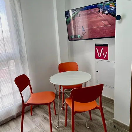 Apartment La Isleta Bonita By Palmas People *