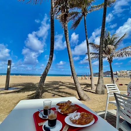 La Isleta Bonita By Palmas People Apartment *